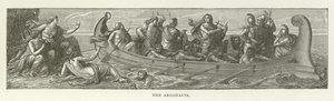 Argonotlar by American School