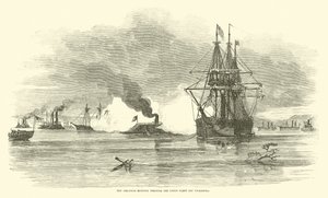 Arkansas, 1862 Temmuz