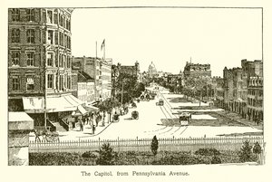 Pennsylvania Bulvarı