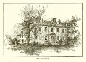 çiğneme evi by American School