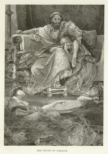 Saracus