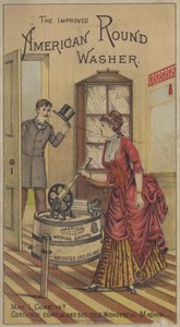  by American School