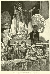 Papa Pius IX