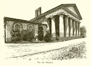 Lee Konağı by American School