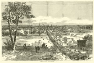 Petersburg