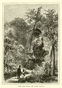 Sans Souci