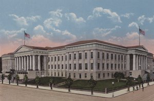  by American School