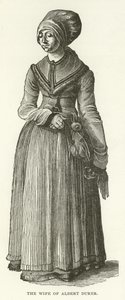 Albert Dürer