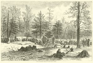 Wilderness, Wadsworths