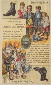 Bilge Adam, Aptal Adam by American School