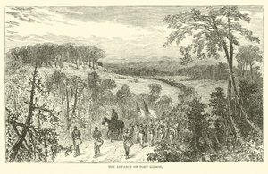 Port Gibson