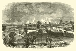 Vicksburg