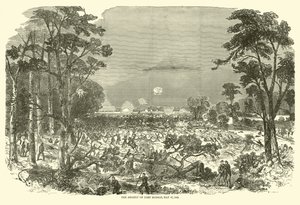 Port Hudson