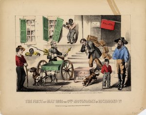 Mayıs 1865