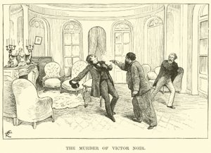 Victor Noir