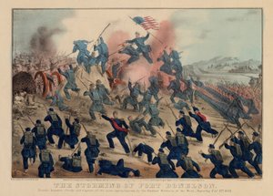 Fort Donelson
