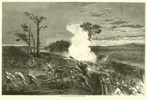 Missionary Ridge