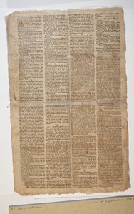 ABD Anayasası, c.10 Eylül 1787 (ayrıca bkz. GLC 696083) by American School