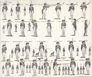 ABD Silah El Kitabı (lito) by American School