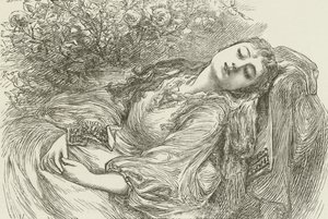 Vashti, Dışlanmış by American School