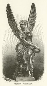 Zafer, Valhalla by American School