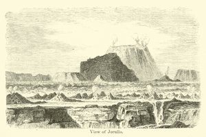 Jorullo