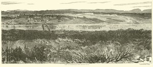 Keiths Hills