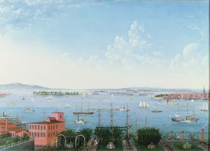 Brooklyn Heights