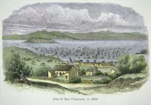 San Francisco