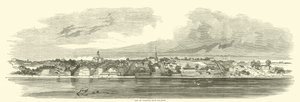 Vicksburg