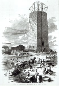 Washington Anıtı