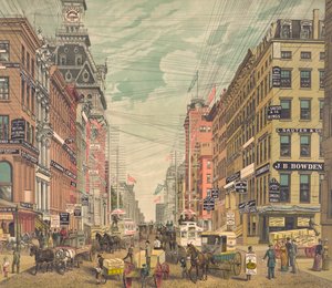 New York