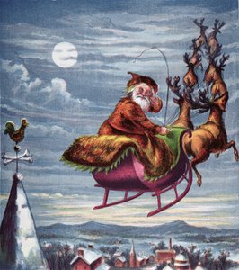 St. Nicholas