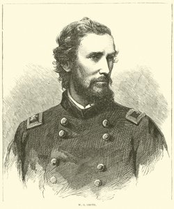 WS Smith, Şubat 1864 by American School