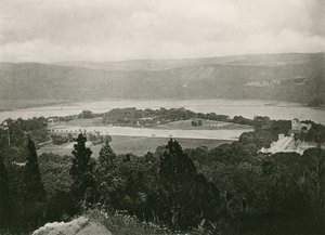 West Point (fotogravür) by American School