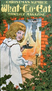 Ne Yenir Dergisi, Noel Numarası by American School