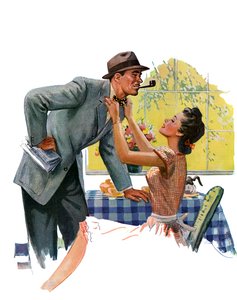 by American School