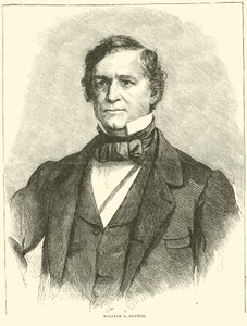 William L Dayton, Haziran 1864 by American School