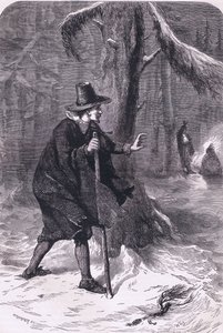 William ormanda, Cassell