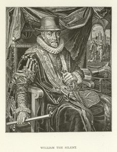 Sessiz William by American School