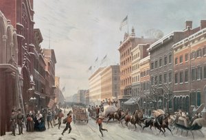 Broadway