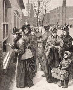  by American School