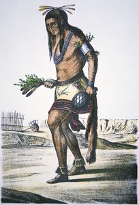 Zuni Kabilesi by American School