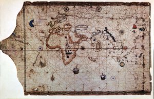  by Amerigo Vespucci