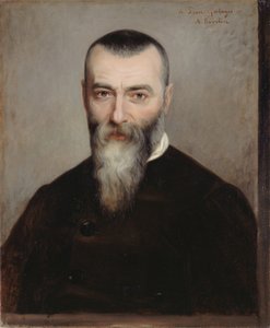 Alphonse Karr