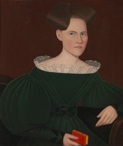 Helen Lena Ten Broeck