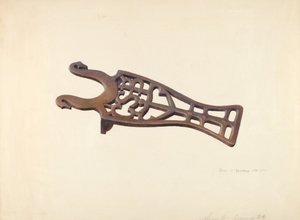 tekne ceketi by Amos C. Brinton