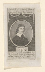 John Winthrop
