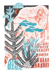  by Amy Louise Evans
