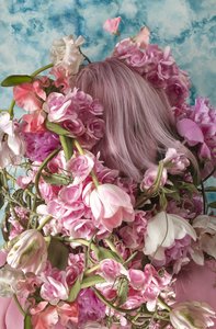 6 Eve_06, 2016 (Fotoğraf) by Ana Carolina Tavares Mizrahi